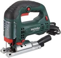 elektrinis siaurapjuklis - Metabo STEB 100 Quick - 1 nuotrauka