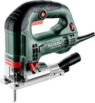 elektrinis siaurapjuklis - Metabo STEB 100 Quick - 2 nuotrauka