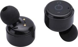 Platinet PM1080B Black (Juodos)