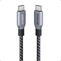 Anker A88E2011 USB-C į USB-C kabelis 0,9 m Juodas (Black)