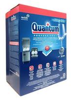 indaploviu tabletes - Indaplovių tabletės Finish Quantum Professional 125 vnt - 1 nuotrauka
