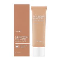coq10 - Trimay LipodiPeptide Cera CoQ10 Volume Lift veido kremas 50 ml - 2 nuotrauka