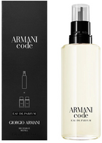 Giorgio Armani Armani Code EDP 150 ml (Papildymas)
