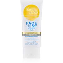 Bondi Sands Everyday tonuojantis veido losjonas be kvapiklių SPF 50+ 75 ml