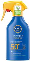 Nivea Sun Protect & Hydrate SPF50 270 ml
