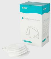 Kosmeda KN95/FFP2 respiratorius 50 vnt.