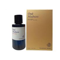 Fragrance World Oud Madness EDP 100 ml