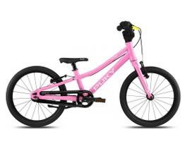 Vaikiškas dviratis Puky LS-PRO 18, rožinis (Pink)