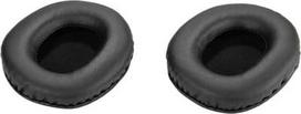 tv headphones - Vivanco TV Comfort 70 Black (Juodos) - 5 nuotrauka