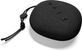 bluetooth kolonele belaides - Platinet Hike PMG11B Black (Juoda) - 2 nuotrauka