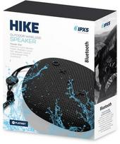 bluetooth kolonele belaides - Platinet Hike PMG11B Black (Juoda) - 3 nuotrauka