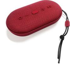 Platinet Trail PMG12 Red (Raudona)