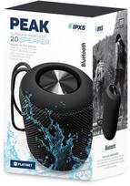 wireless speaker - Platinet PMG13 Black (Juoda) - 3 nuotrauka