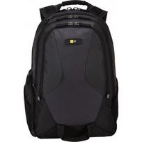 kompiuterio 14 deklas - Case Logic InTransit Backpack 14 RBP-414 BLACK (3203266) - 1 nuotrauka
