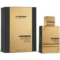 Al Haramain Amber Oud Juodas Edition EDP 150 ml