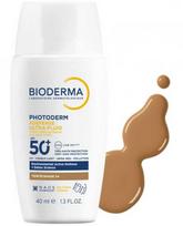 Bioderma Photoderm Xdefense Tinted SPF 50+ 40ml Shade 04