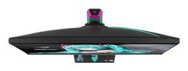 asus miku - ASUS ROG Strix XG27ACMEG-G Hatsune Miku 27", QHD, 260Hz, Fast IPS - 2 nuotrauka