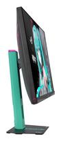 asus miku - ASUS ROG Strix XG27ACMEG-G Hatsune Miku 27", QHD, 260Hz, Fast IPS - 3 nuotrauka