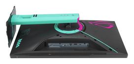 asus miku - ASUS ROG Strix XG27ACMEG-G Hatsune Miku 27", QHD, 260Hz, Fast IPS - 4 nuotrauka