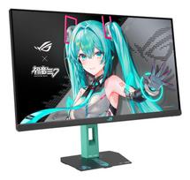 asus miku - ASUS ROG Strix XG27ACMEG-G Hatsune Miku 27", QHD, 260Hz, Fast IPS - 6 nuotrauka