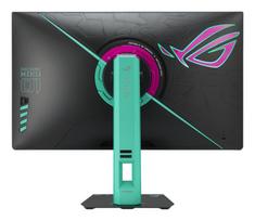 asus miku - ASUS ROG Strix XG27ACMEG-G Hatsune Miku 27", QHD, 260Hz, Fast IPS - 8 nuotrauka