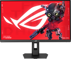 Asus ROG Strix XG27ACMEG