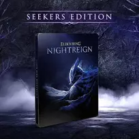 nightreign - Bandai Namco Elden Ring Nightreign Seekers Edition Xbox Series X - 1 nuotrauka