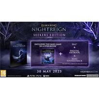 nightreign - Bandai Namco Elden Ring Nightreign Seekers Edition Xbox Series X - 2 nuotrauka