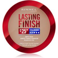 Rimmel London Lasting Finish 25H SPF 20+ 009 Honey, 7 g