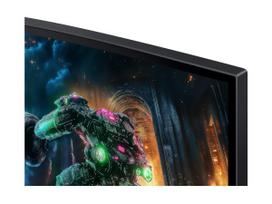 180hz monitorius - Samsung Odyssey G7 LS40FG750EUXEN 40", lenktas, Juodas (Black) - 2 nuotrauka