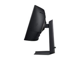 180hz monitorius - Samsung Odyssey G7 LS40FG750EUXEN 40", lenktas, Juodas (Black) - 3 nuotrauka