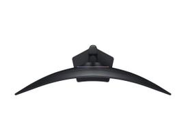 180hz monitorius - Samsung Odyssey G7 LS40FG750EUXEN 40", lenktas, Juodas (Black) - 5 nuotrauka