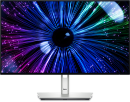 usb c hdmi 3 - DELL U2424HE - 1 nuotrauka