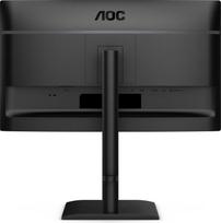 monitor 24 aoc - AOC 24E4U - 2 nuotrauka