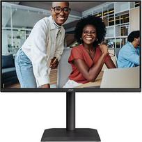 aoc monitorius 24 - AOC X24E4U - 1 nuotrauka