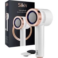pedu sveitiklis - Silkn VP1PE1RG001 - 1 nuotrauka