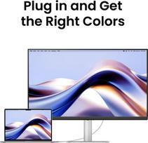 ma320u - BenQ MA320UP - 3 nuotrauka