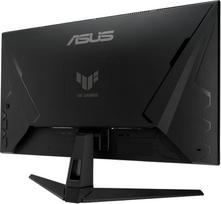 asus tuf gaming - Asus ROG Swift VG27UQ1A - 4 nuotrauka