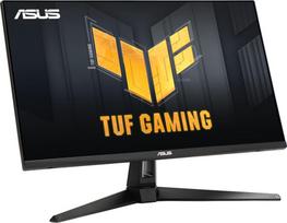 asus tuf gaming - Asus ROG Swift VG27UQ1A - 5 nuotrauka