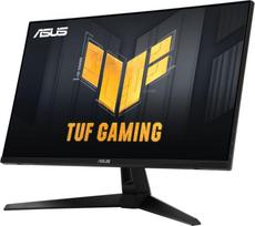 asus tuf gaming - Asus ROG Swift VG27UQ1A - 6 nuotrauka