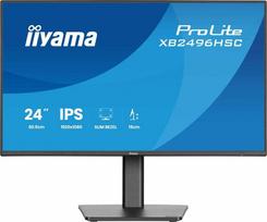 monitorius 24 144hz - iiyama XB2496HSC-B1 - 1 nuotrauka