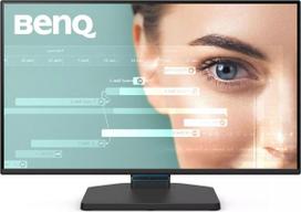 24 inch monitor - BenQ BL2490TC - 1 nuotrauka