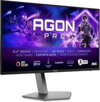 32 4k - AOC AG326UD - 2 nuotrauka