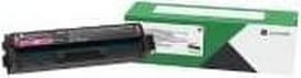 kaseta 12 - Return Program Toneris Cartridge Lexmark cyan | 12 000 pgs | CS725de / CS725dte - 2 nuotrauka