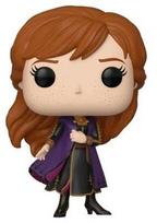 Funko Pop Disney Frozen II Anna 582