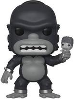 Funko Pop Television The Simpsons Treehouse Of Horror King Homer 822