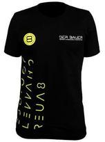 Der8auer T-Shirt YT-Design S