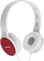 ausines rozines - Panasonic RP-HF300ME-P Pink (Rožinės) - 1 nuotrauka