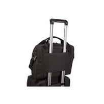 krepsiai thule - Thule Crossover 2 Laptop Bag 13.3 C2LB-113 Black (3203843) - 1 nuotrauka