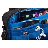 krepsiai thule - Thule Crossover 2 Laptop Bag 13.3 C2LB-113 Black (3203843) - 6 nuotrauka